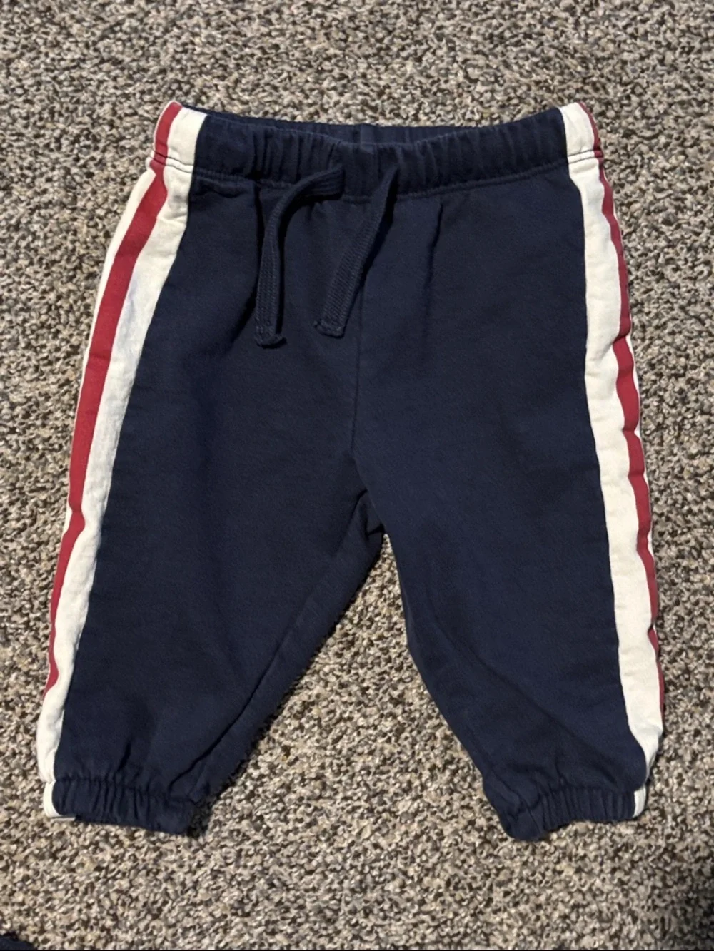 H&M > Harry Potter Hogwarts Baby Sweat Set w/ Wizarding World Logo Size 6 mo